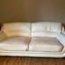 free sofa and two arm chairs Image 5