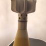 trench art lamp Image 3