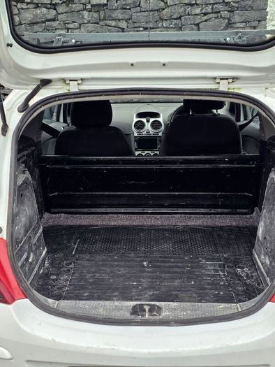 Vauxhall Corsa Van 2014