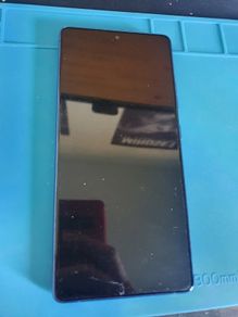 Samsung Galaxy S10 Lite Vibrates but No Display Parts/Repair