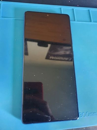 Samsung Galaxy S10 Lite Vibrates but No Display Parts/Repair