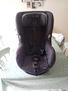 Maxi cosy axis's car seat