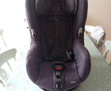 Maxi cosy axis's car seat