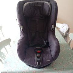Maxi cosy axis's car seat