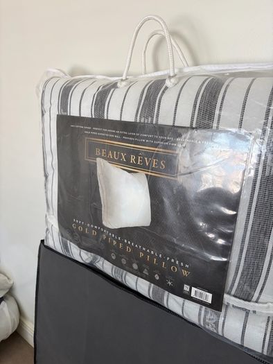 Fold up bed