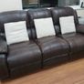 3 seater recliner Image 2