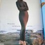 Vintage Harpers & Queen Magazine - 1992 Image 9