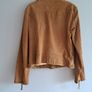 suede jacket Image 4