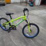 Kids muddyfox mountain bike. Suit 6-8 yr old. Image 5