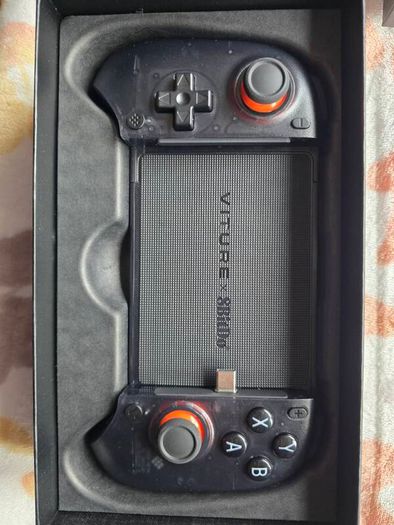 controller
