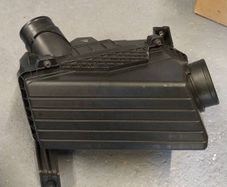 Honda Accord CL7 Air Box OEM