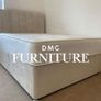 New Divan Beds With Mattress And Headboard All Sizes Image 6