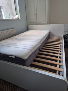 Single Mattress