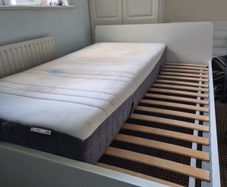 Single Mattress