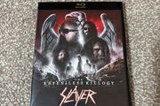 Slayer Repentless Killogy blu ray