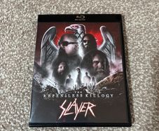 Slayer Repentless Killogy blu ray