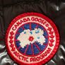 canada goose gilet Image 2