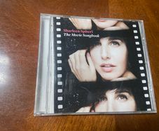 Sharleen Spiteri The Movie Songbook CD