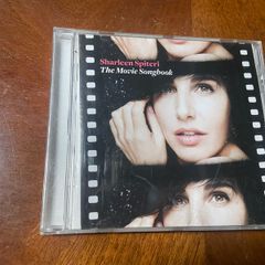 Sharleen Spiteri The Movie Songbook CD