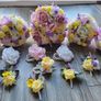 Artificial wedding bouquets Image 9