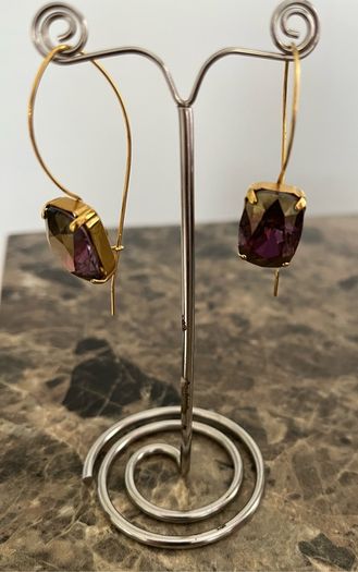 poggi earrings