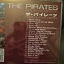 The Pirates CD - Live In Japan 2000 Image 2