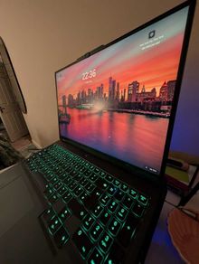 Lenovo Legion GEFORCE RTX 4080 Laptop