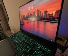 Lenovo Legion GEFORCE RTX 4080 Laptop