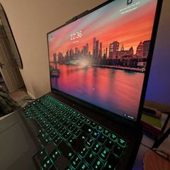 Lenovo Legion GEFORCE RTX 4080 Laptop