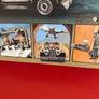 lego Indiana jones plane chase 77012 Image 6