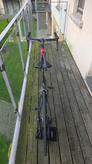 Cervelo S3 - Carbon, Size 56, Ultegra, Serviced