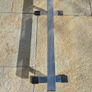 Skateboard Stunt Scooter rail Image 2