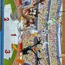 Looney Tunes 10 Jigsaws puzzles Image 9