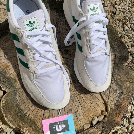 Premium Adidas Originals Forrest Grove
