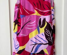 Marella by Max Mara linen dress BRAND NEW