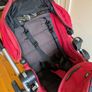 City Select Double Buggy with Glider Board Image 5