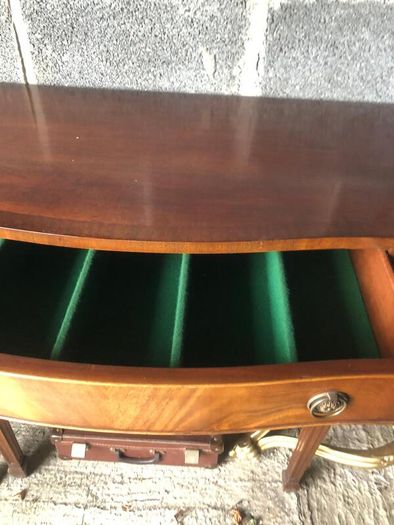 Side board buffet