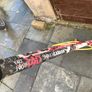 Shaka windsurf wave Carbon boom 140-190 Image 2