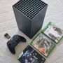 Xbox Series X 2TB