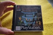Blood Lines PlayStation1 Ps1 PlayStation2 Ps2 Games Original