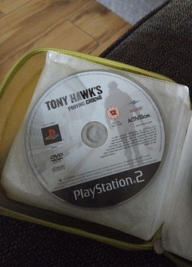 old ps2 and xbox games