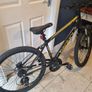 Bentini Frenzy 26" (age 10-13 approx) mountain bike Image 2