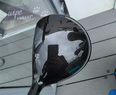 Cobra Aerojet 3 wood regular