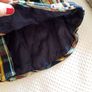 Checkered Shirt - Size small Image 6