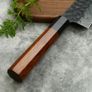Kiristuke Knife Japanese Style Di'Casteel Image 4