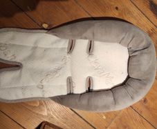 clevamama infant pillow