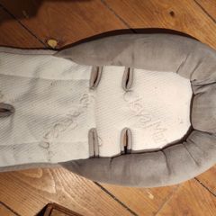 clevamama infant pillow