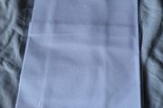 Cross stitching Aida 40x50 white embroidery fabric