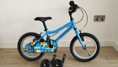 Ridgeback MX14 Kids Bike 14-inch