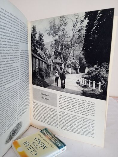 Future Books: Industry, Government, Science, Arts, Volume II The Stage is Set Edited by Marjorie Bruce Milne (GT470)